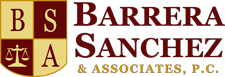 Barrera Sanchez & Associates Logo