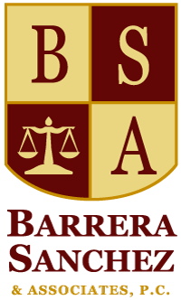 Barrera Sanchez & Associates Logo