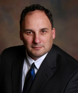 Marcus Barrera