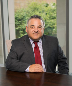 Edward Sanchez